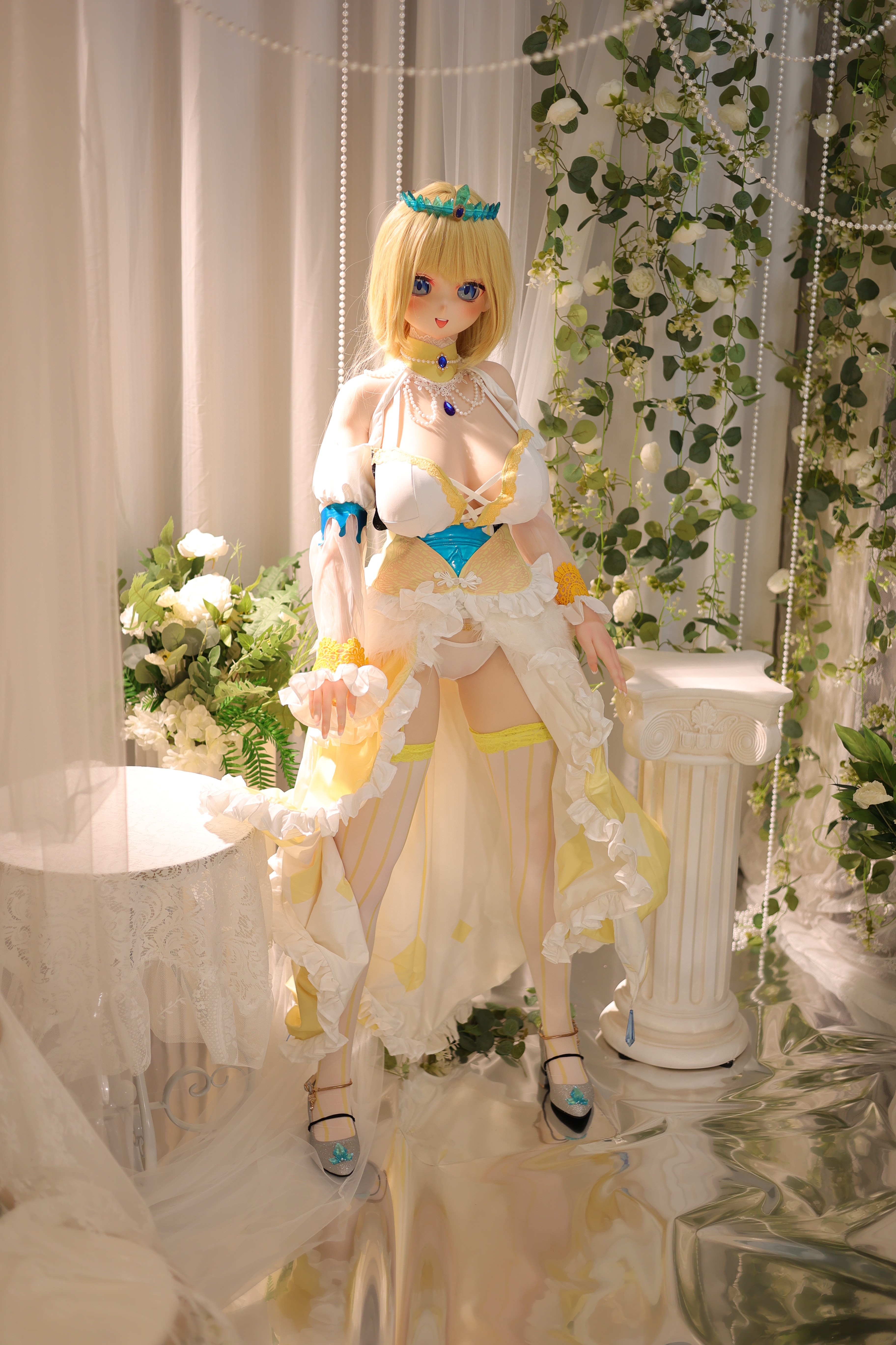 CINDERELLA